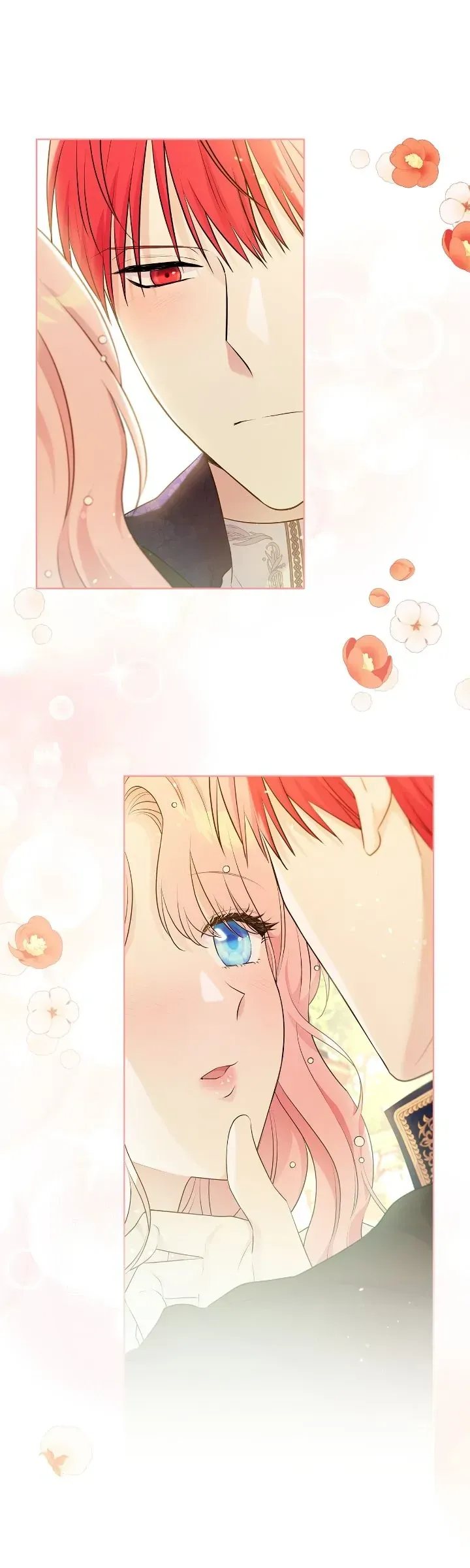 Lady Beast Chapter 121 Online - página 33