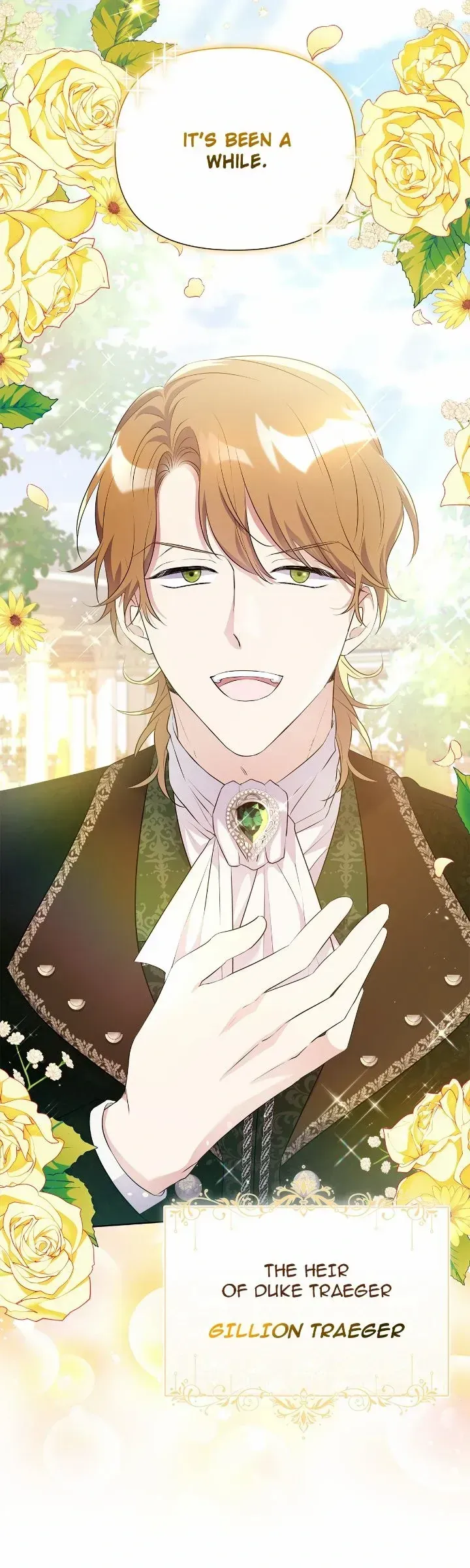 Lady Beast Chapter 121 Online - página 35