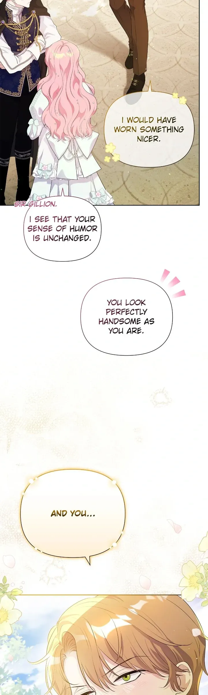 Lady Beast Chapter 121 Online - página 38