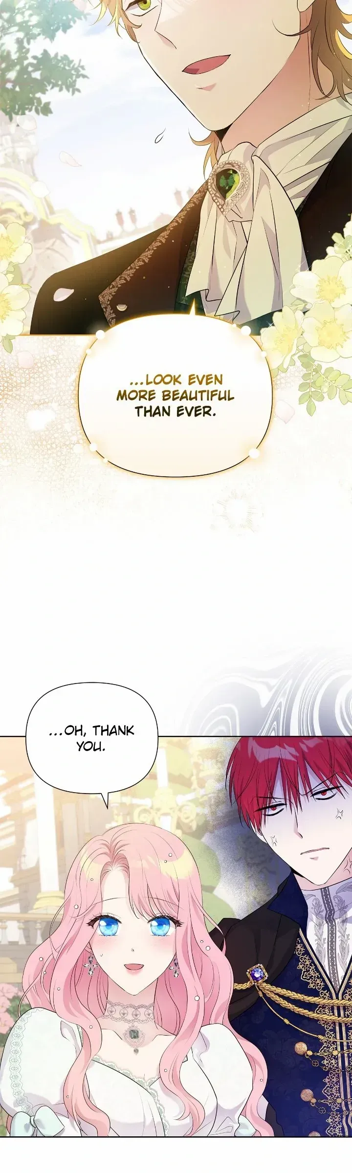 Lady Beast Chapter 121 Online - página 39