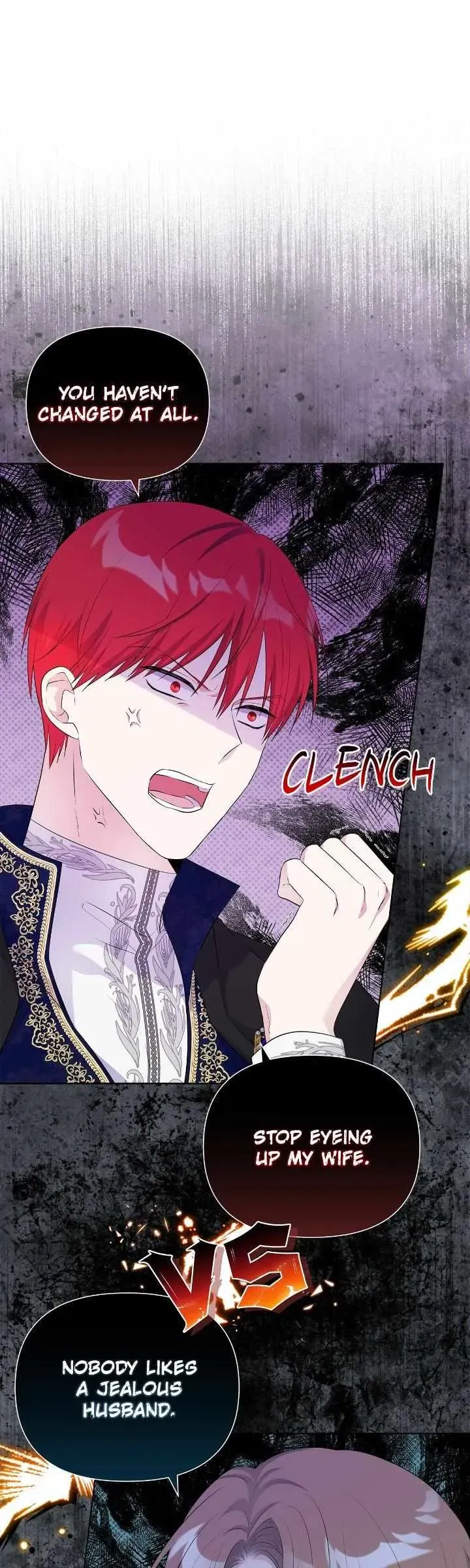 Lady Beast Chapter 121 Online - página 40
