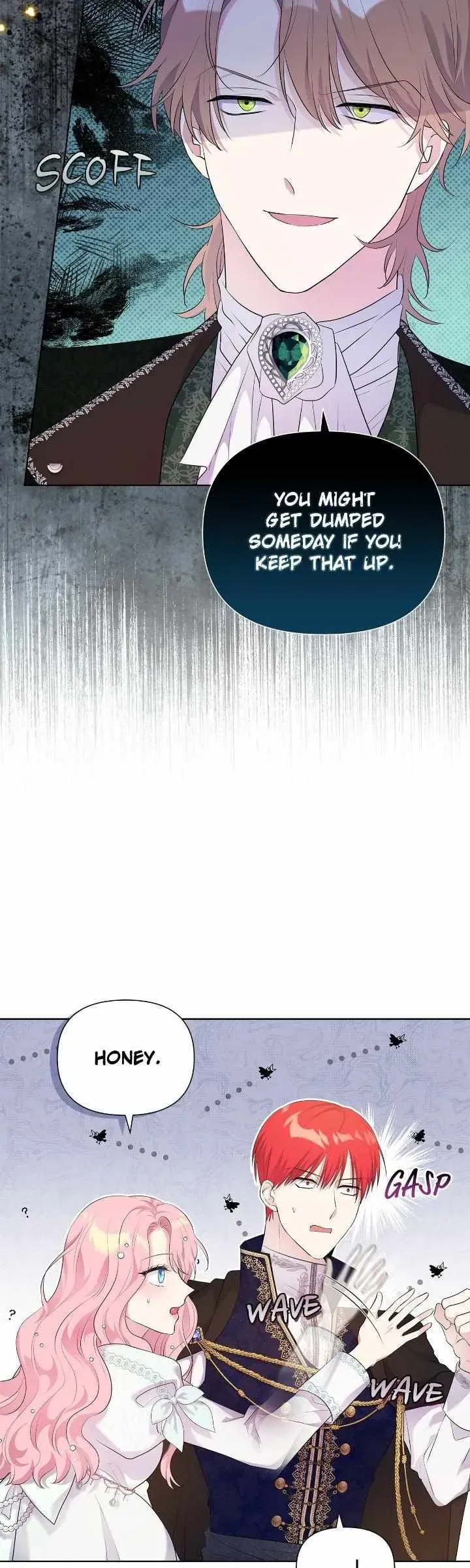 Lady Beast Chapter 121 Online - página 41