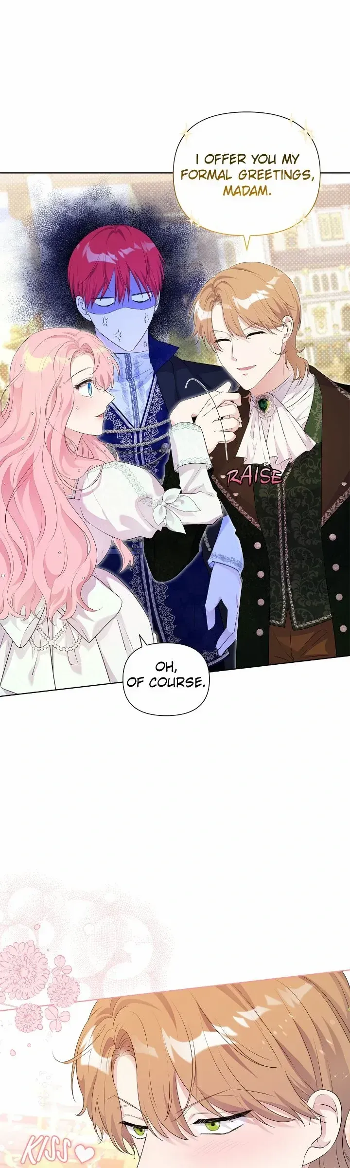 Lady Beast Chapter 121 Online - página 49