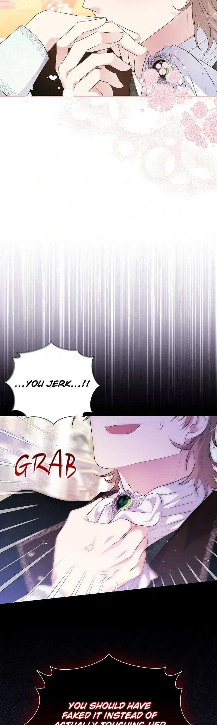 Lady Beast Chapter 121 Online - página 50