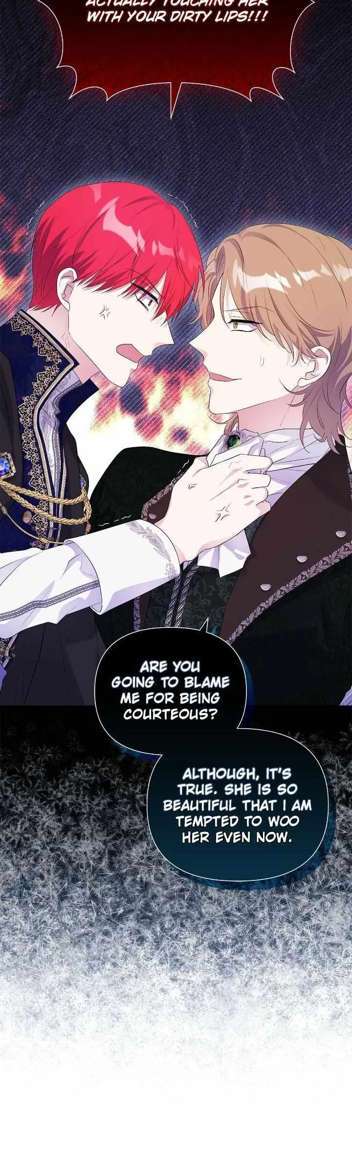 Lady Beast Chapter 121 Online - página 51