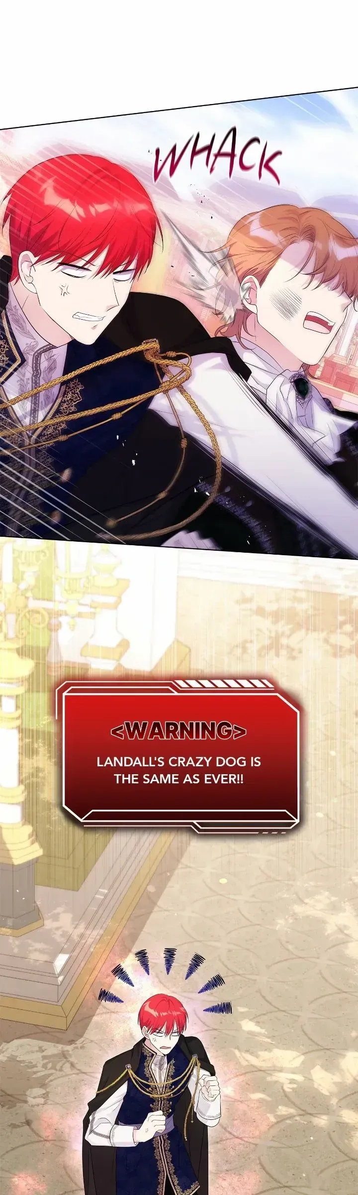 Lady Beast Chapter 121 Online - página 52