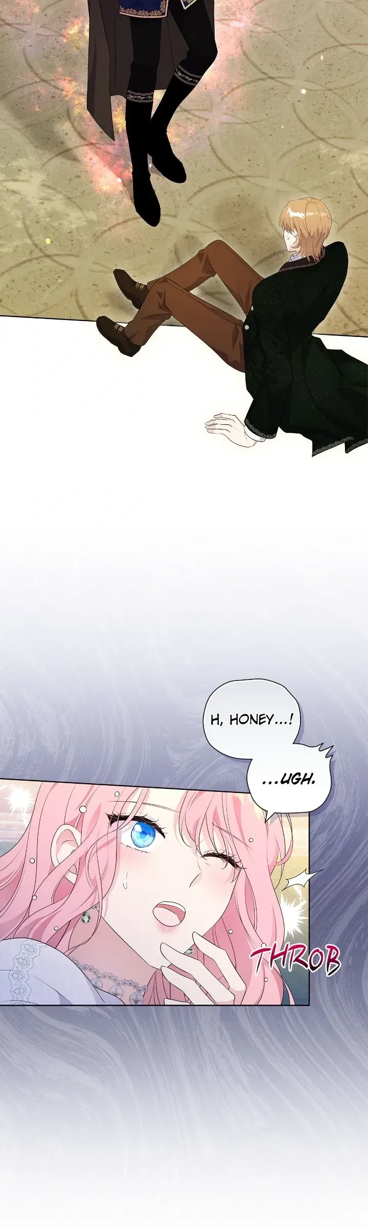 Lady Beast Chapter 121 Online - página 53