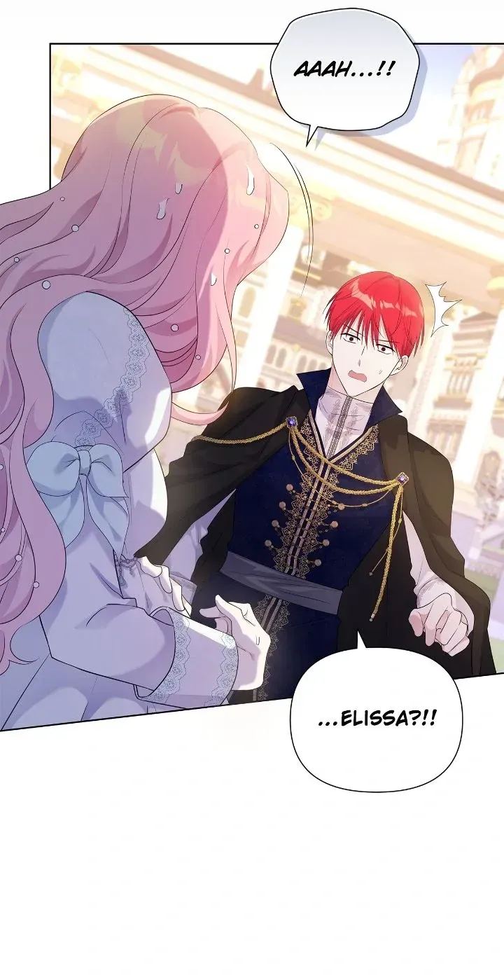 Lady Beast Chapter 121 Online - página 54