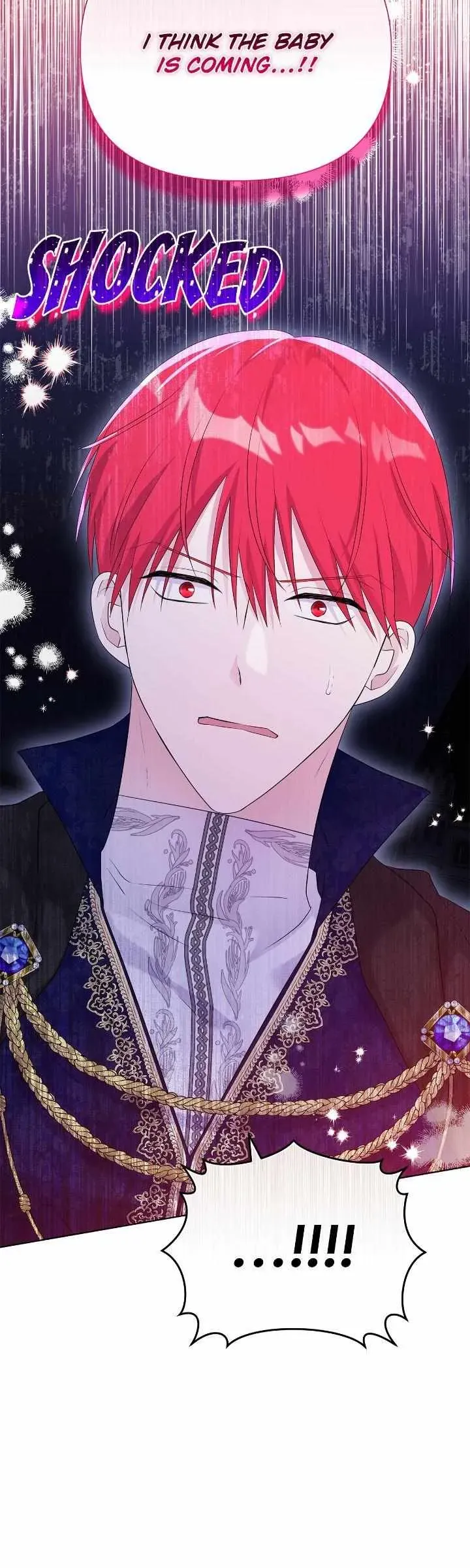 Lady Beast Chapter 121 Online - página 56