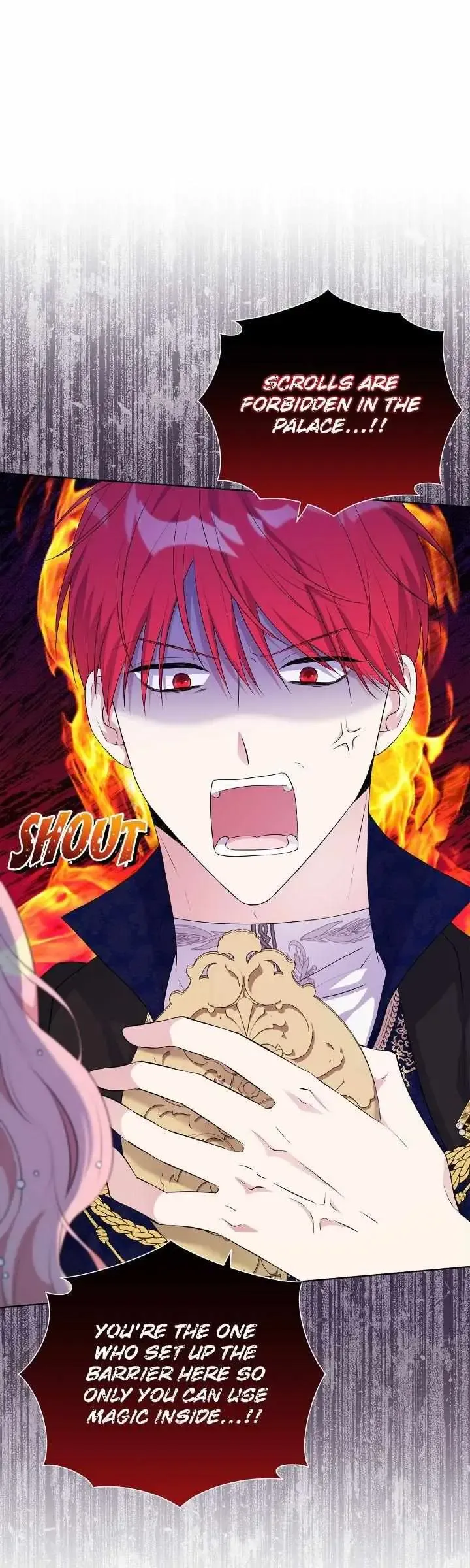 Lady Beast Chapter 122 Online - página 7
