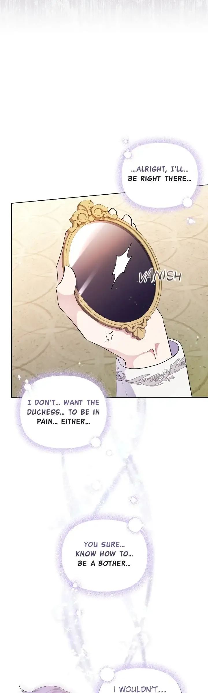 Lady Beast Chapter 122 Online - página 8
