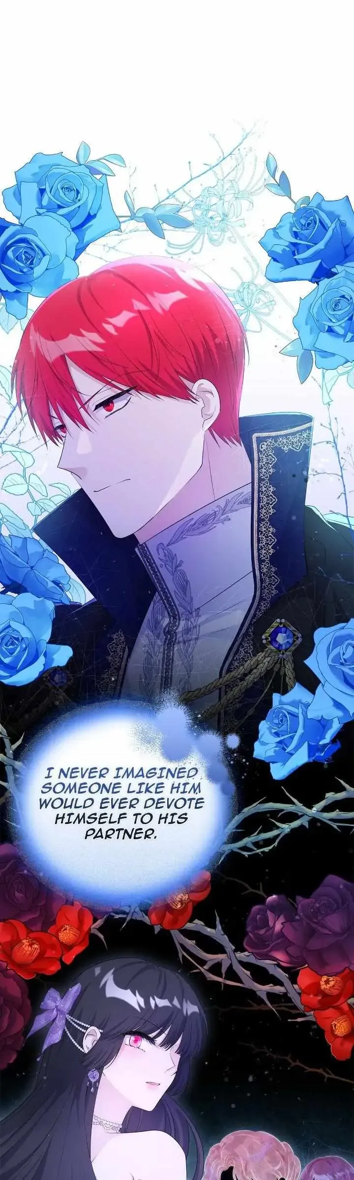 Lady Beast Chapter 122 Online - página 12