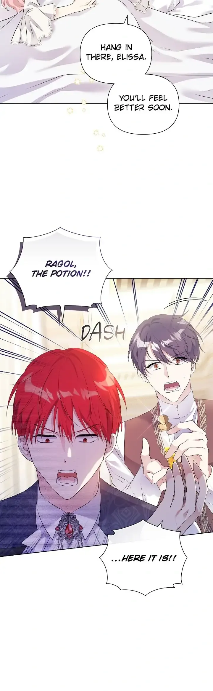 Lady Beast Chapter 122 Online - página 20
