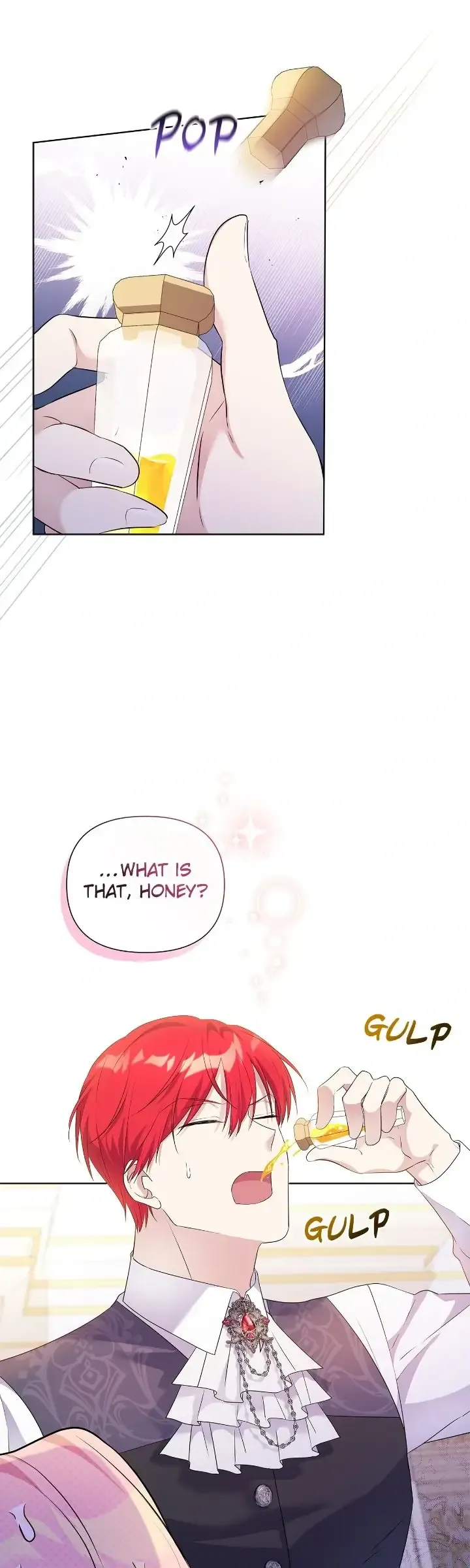 Lady Beast Chapter 122 Online - página 21