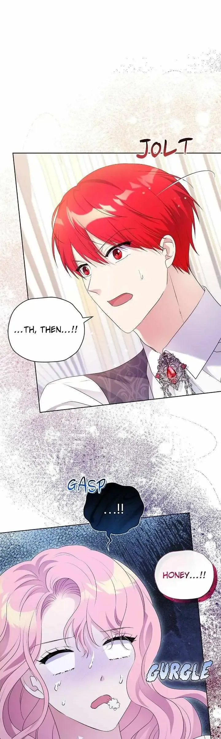 Lady Beast Chapter 122 Online - página 23