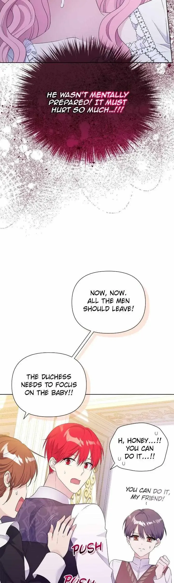 Lady Beast Chapter 122 Online - página 24