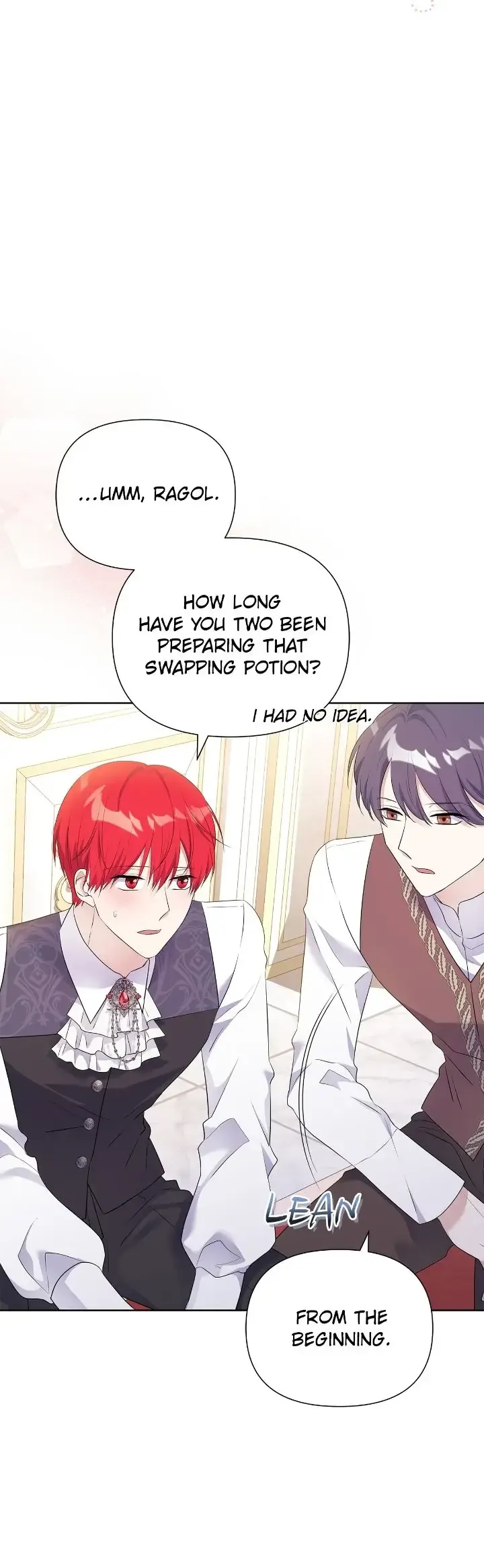 Lady Beast Chapter 122 Online - página 27
