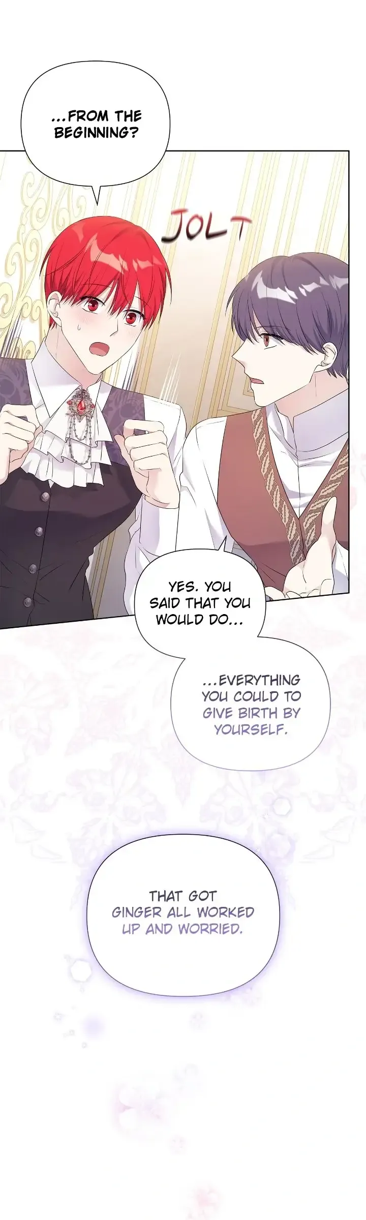 Lady Beast Chapter 122 Online - página 28