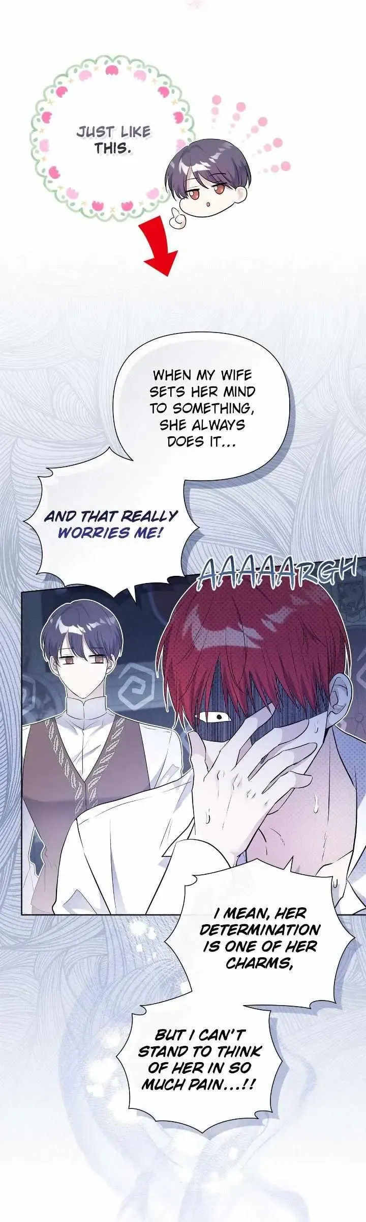 Lady Beast Chapter 122 Online - página 29