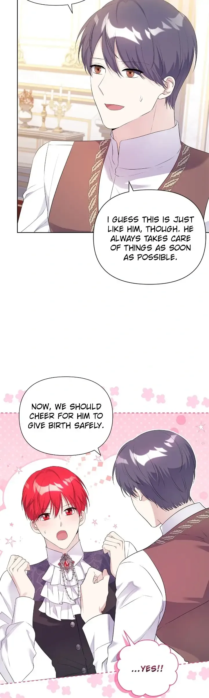 Lady Beast Chapter 122 Online - página 33