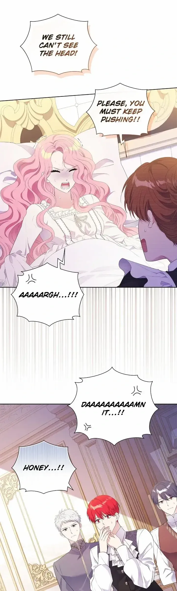 Lady Beast Chapter 122 Online - página 40