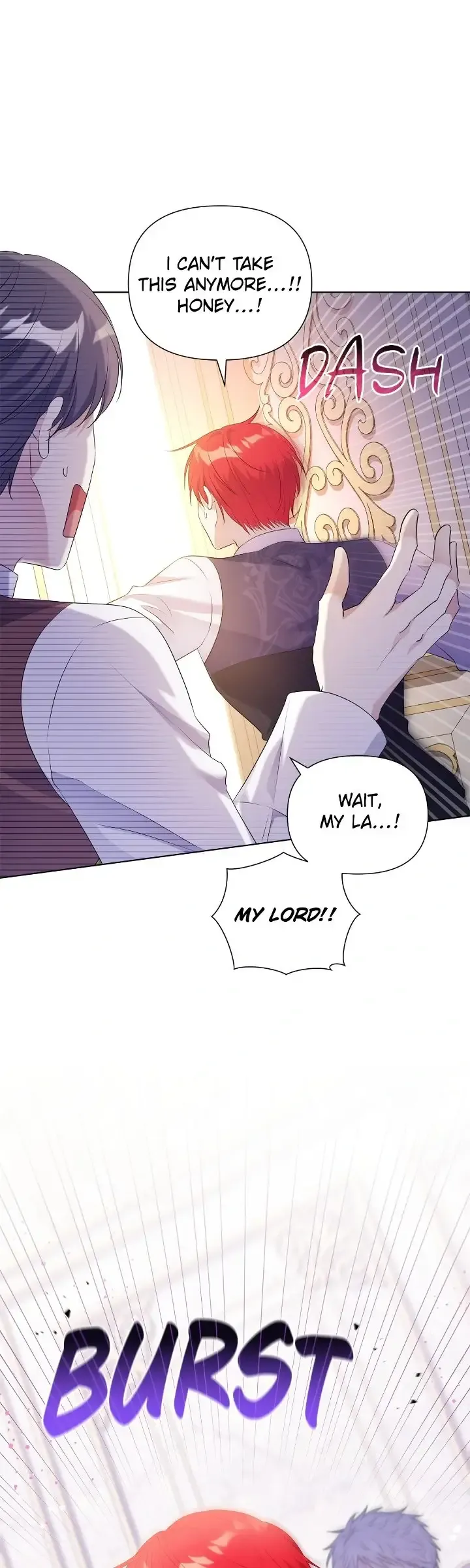 Lady Beast Chapter 122 Online - página 43