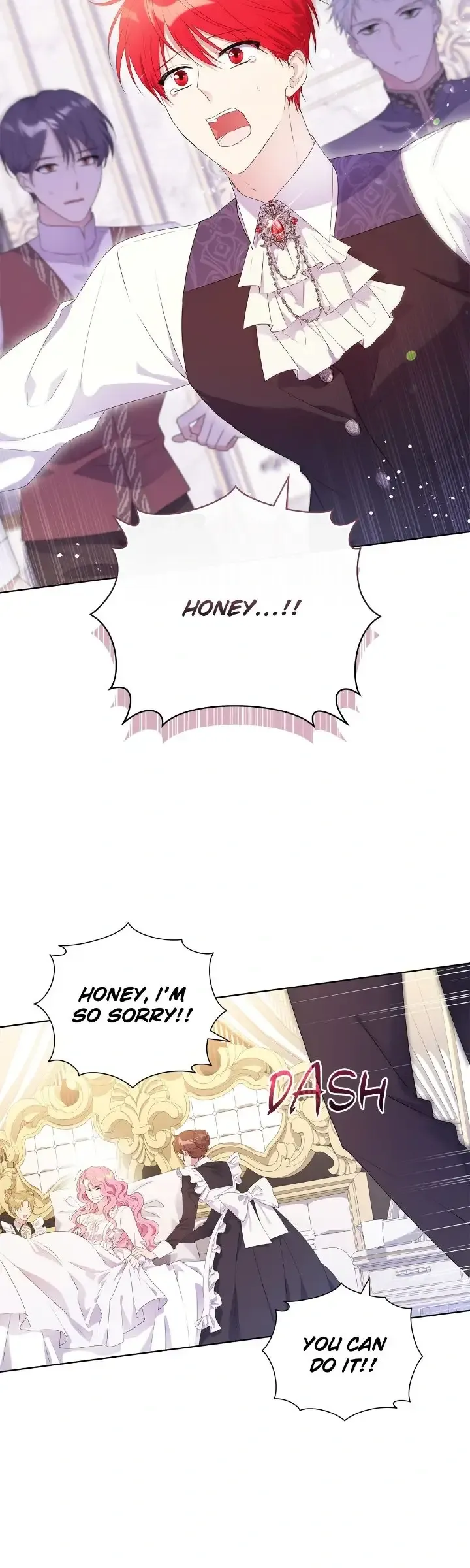 Lady Beast Chapter 122 Online - página 44