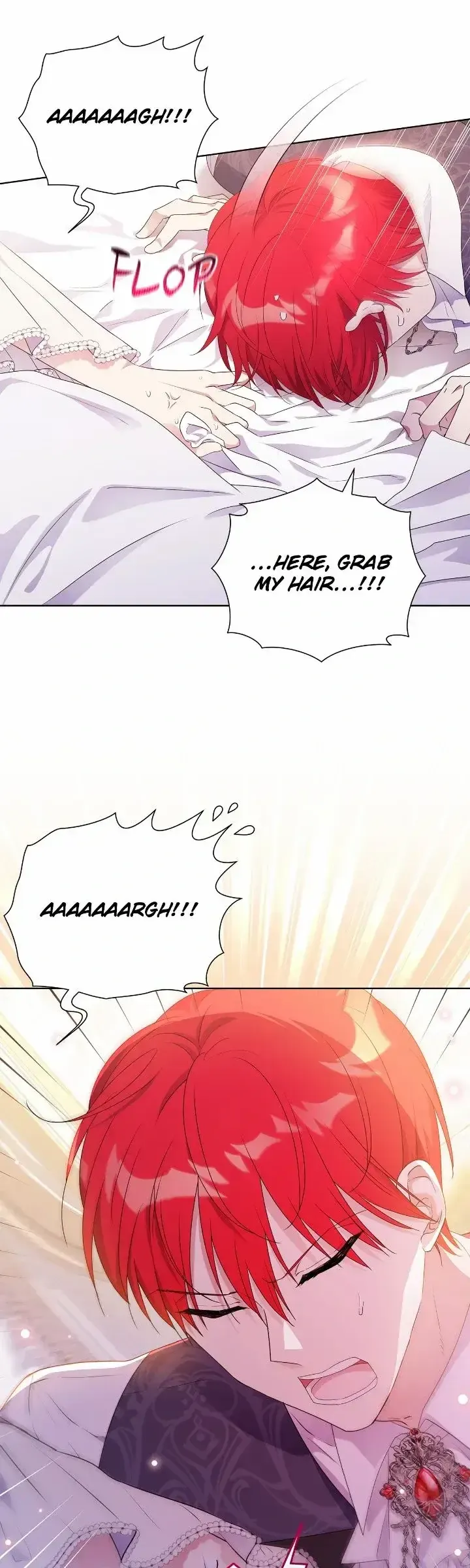 Lady Beast Chapter 122 Online - página 45