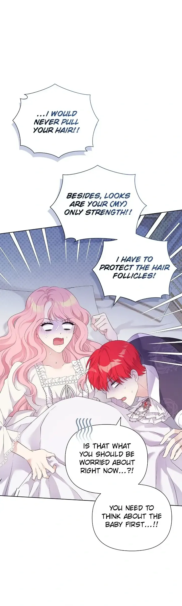 Lady Beast Chapter 122 Online - página 47