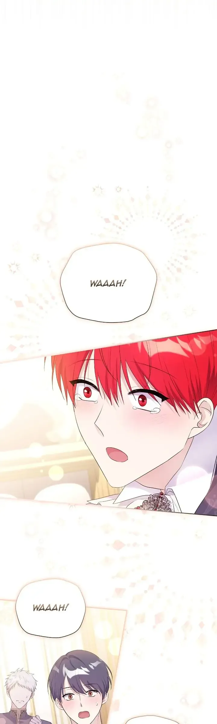 Lady Beast Chapter 122 Online - página 52