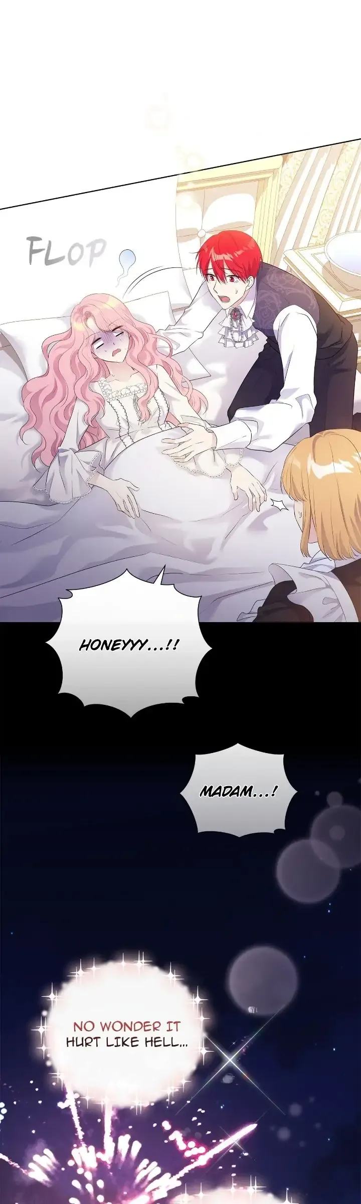 Lady Beast Chapter 122 Online - página 56