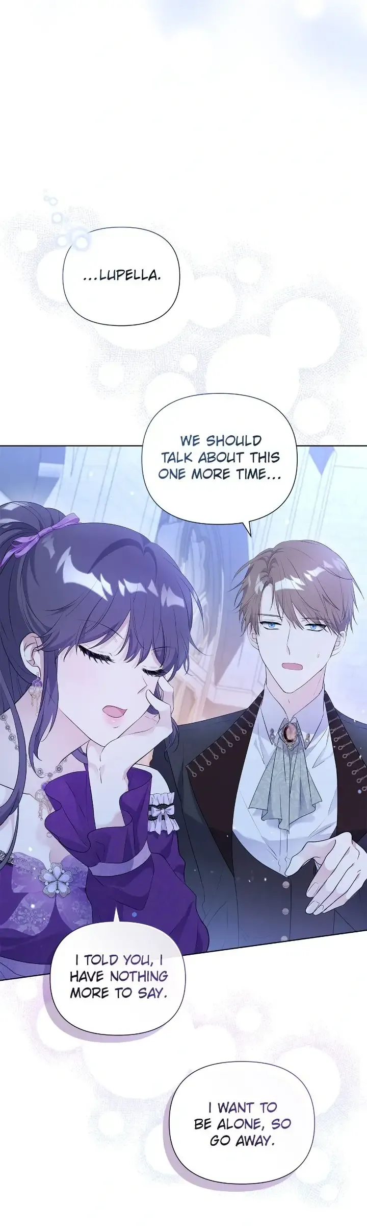 Lady Beast Chapter 122 Online - página 61