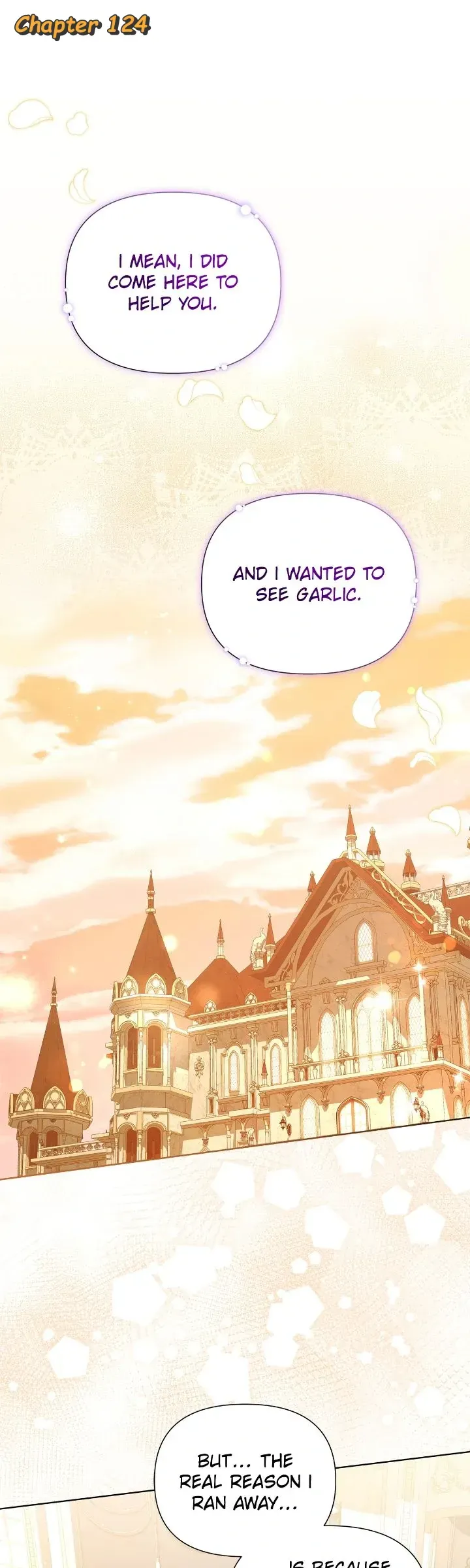 Lady Beast Chapter 124 Online - página 1