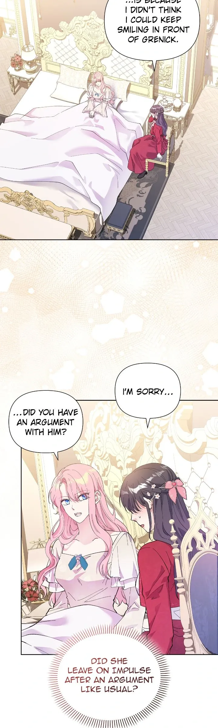 Lady Beast Chapter 124 Online - página 2