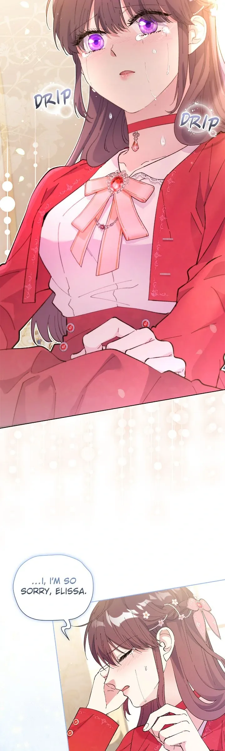 Lady Beast Chapter 124 Online - página 5