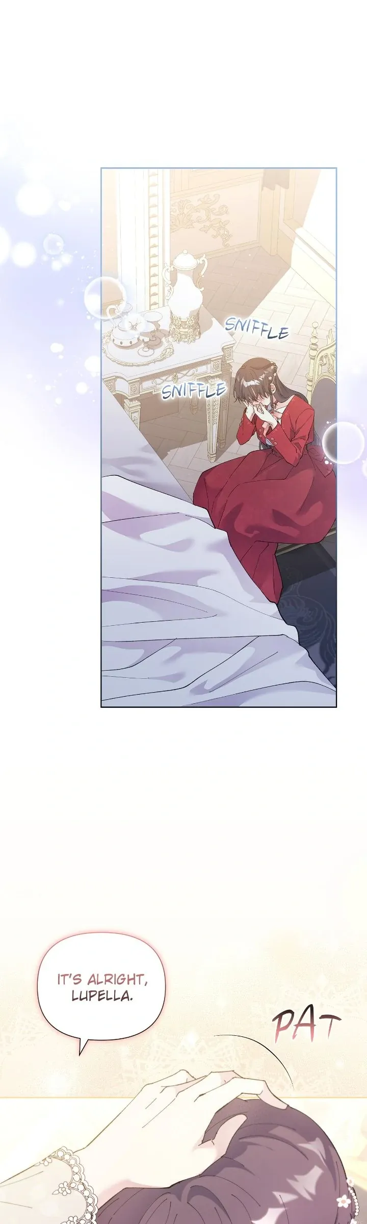Lady Beast Chapter 124 Online - página 7