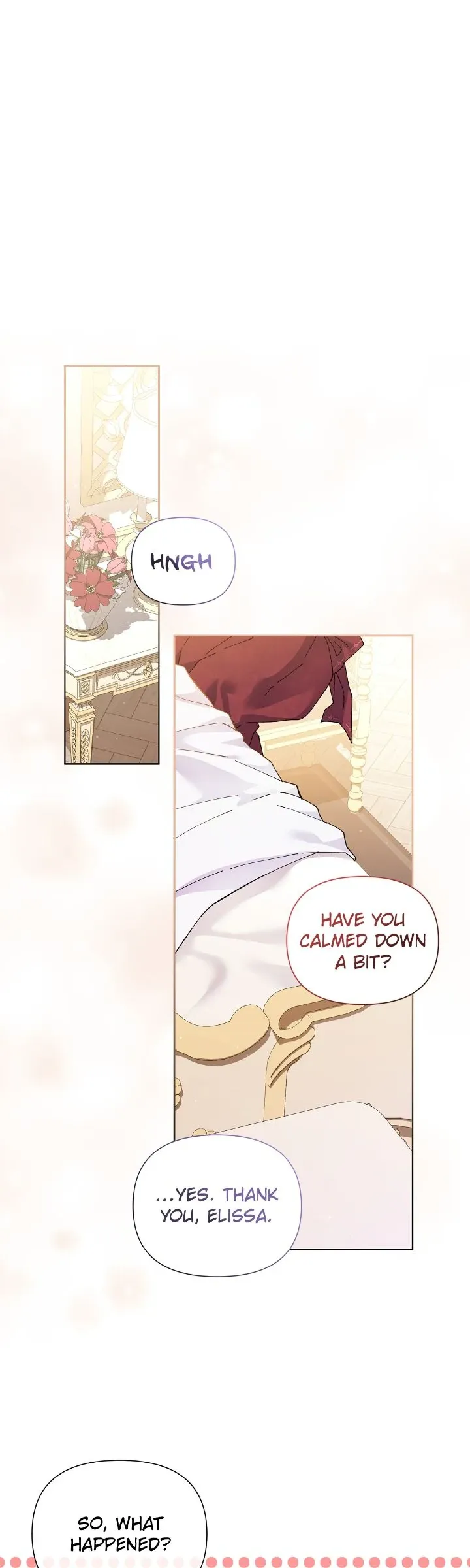 Lady Beast Chapter 124 Online - página 11