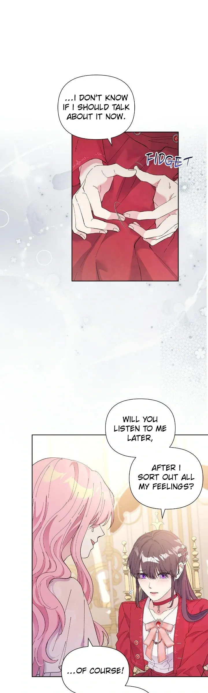 Lady Beast Chapter 124 Online - página 14