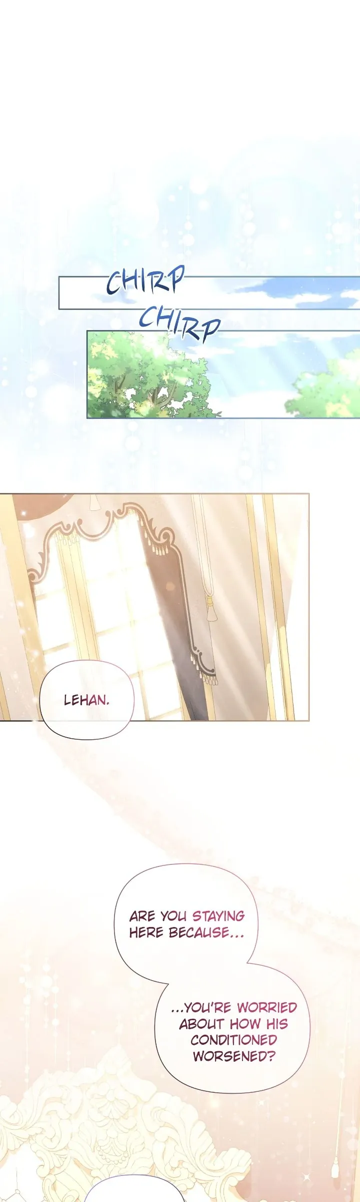 Lady Beast Chapter 124 Online - página 21