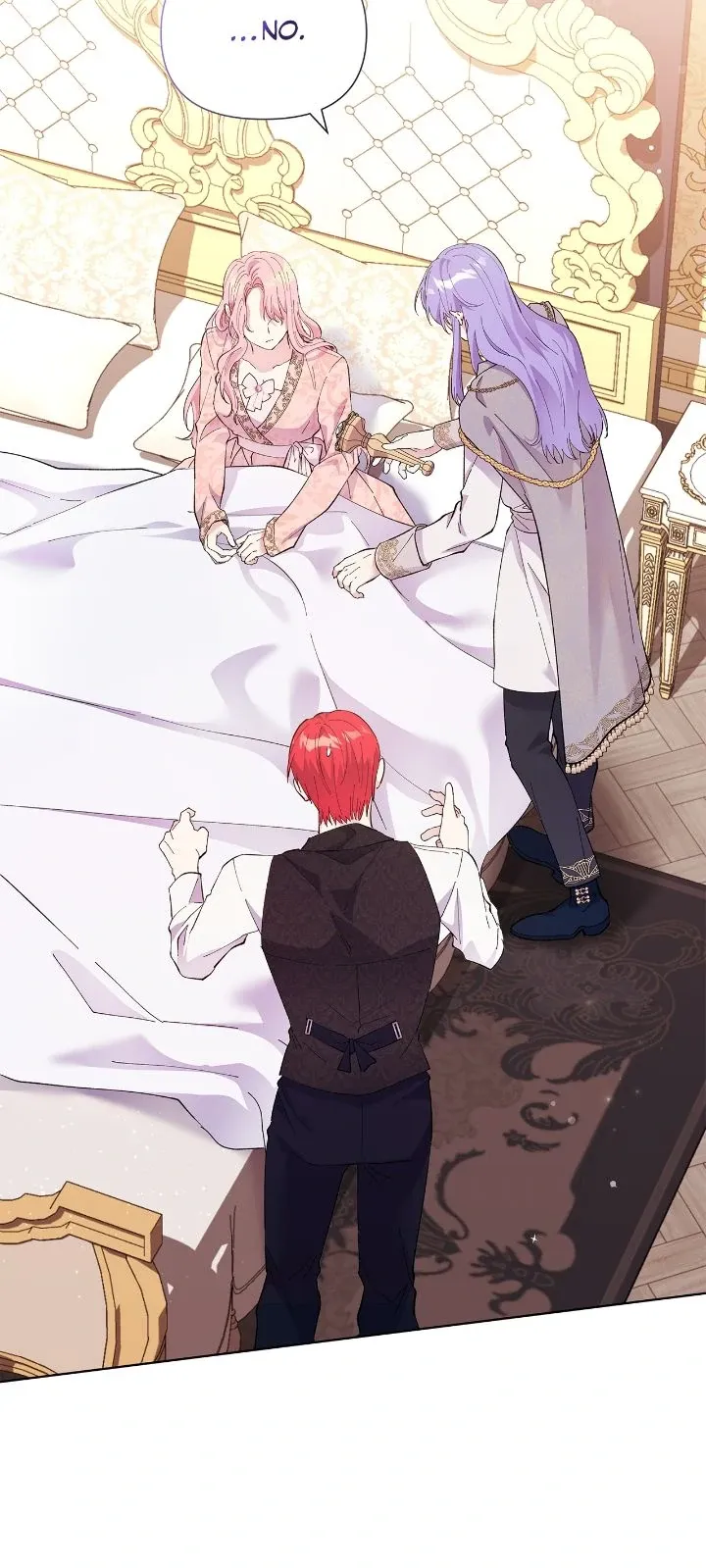 Lady Beast Chapter 124 Online - página 22