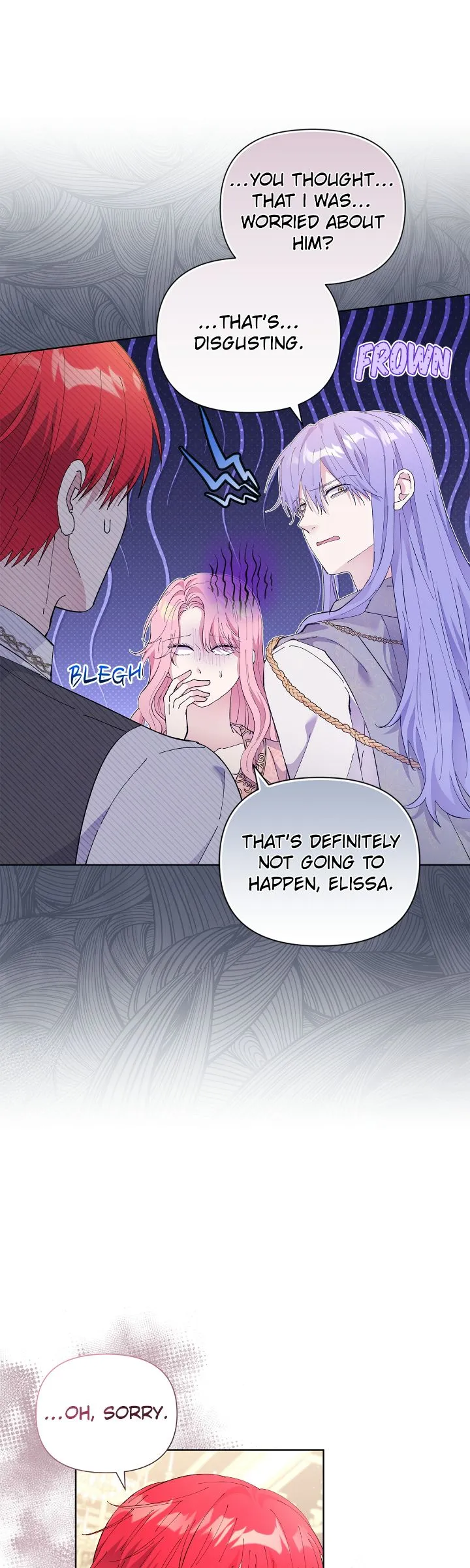 Lady Beast Chapter 124 Online - página 23