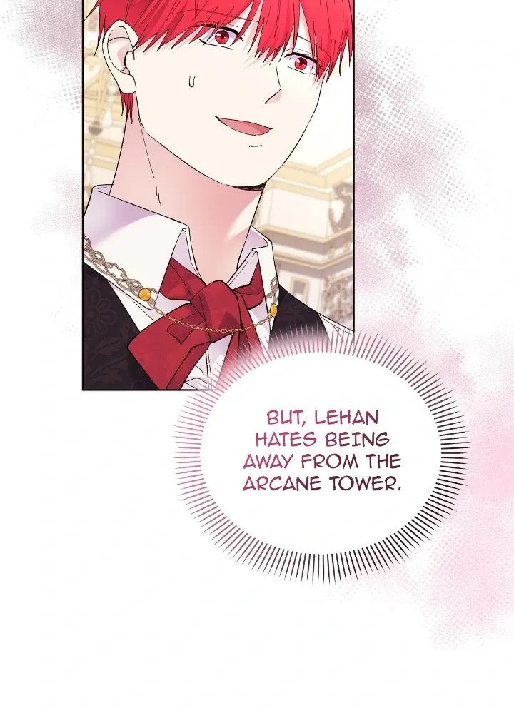 Lady Beast Chapter 124 Online - página 24