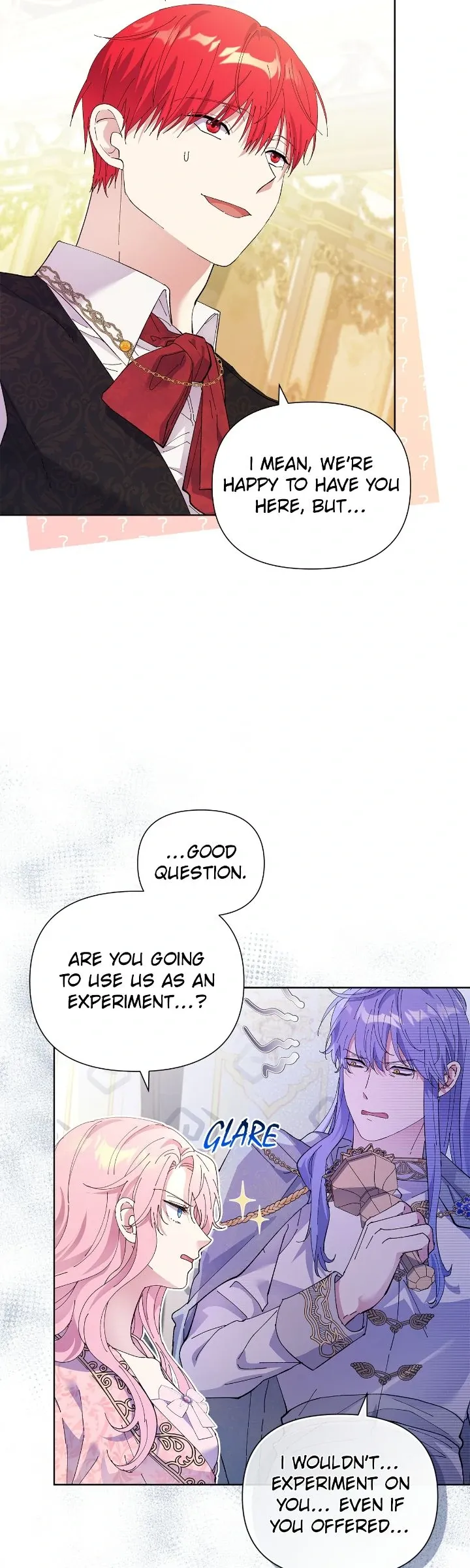 Lady Beast Chapter 124 Online - página 26