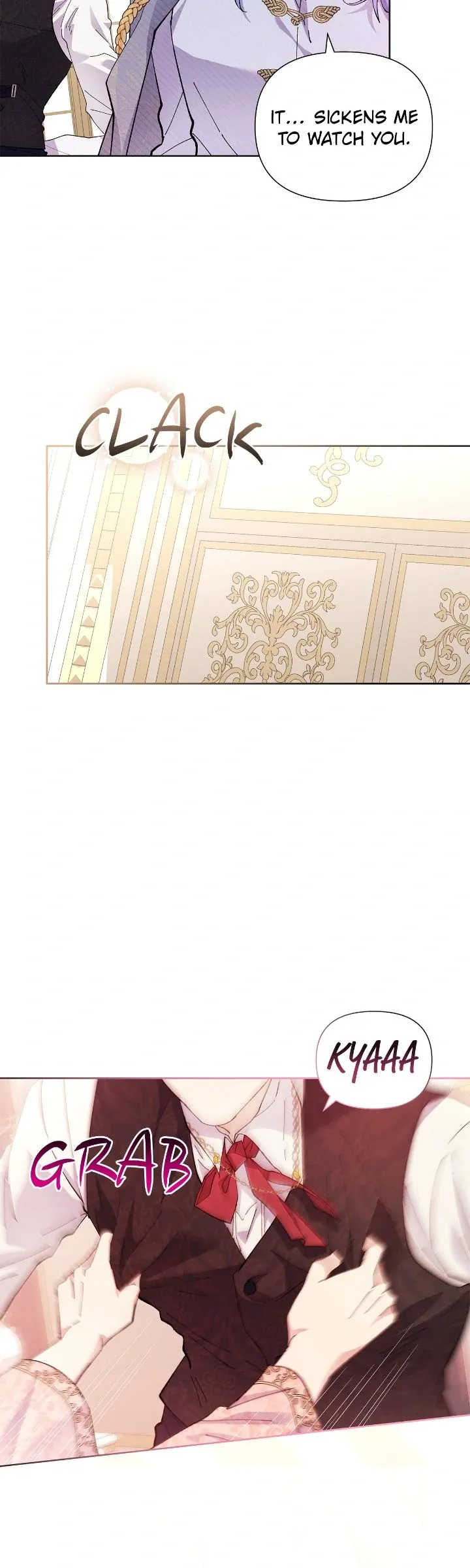 Lady Beast Chapter 124 Online - página 29