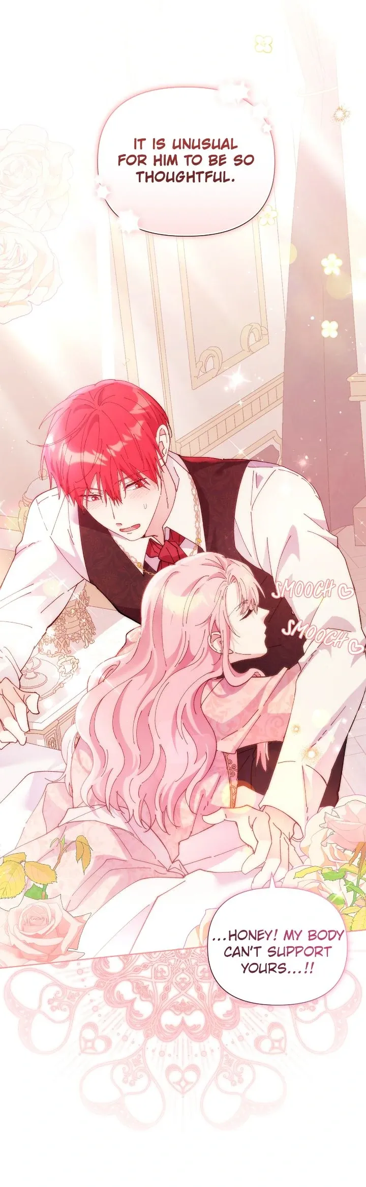 Lady Beast Chapter 124 Online - página 30