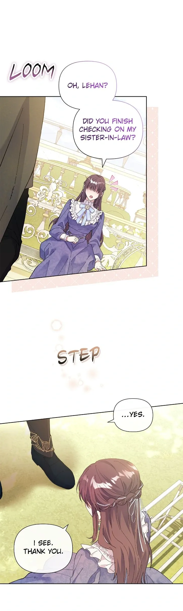 Lady Beast Chapter 124 Online - página 38
