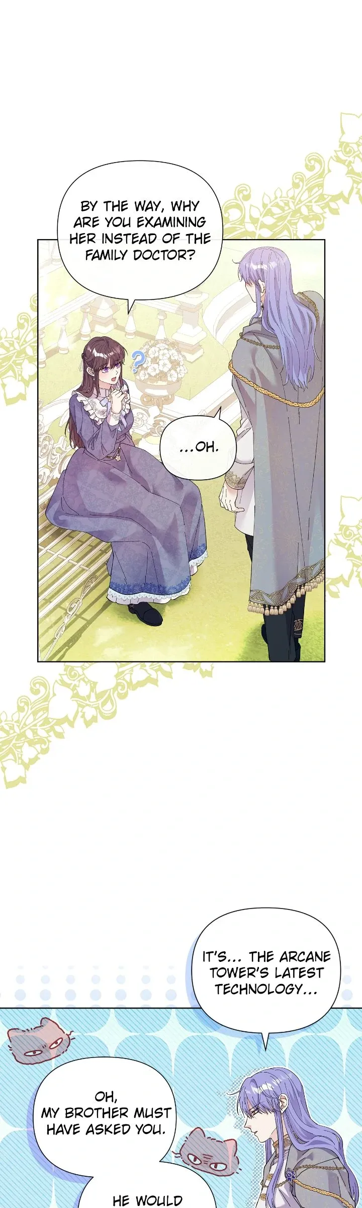 Lady Beast Chapter 124 Online - página 39