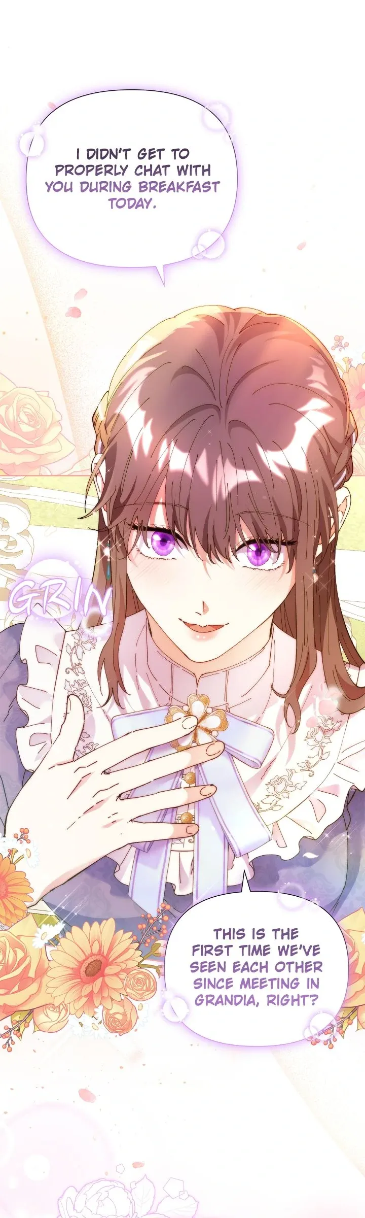 Lady Beast Chapter 124 Online - página 41