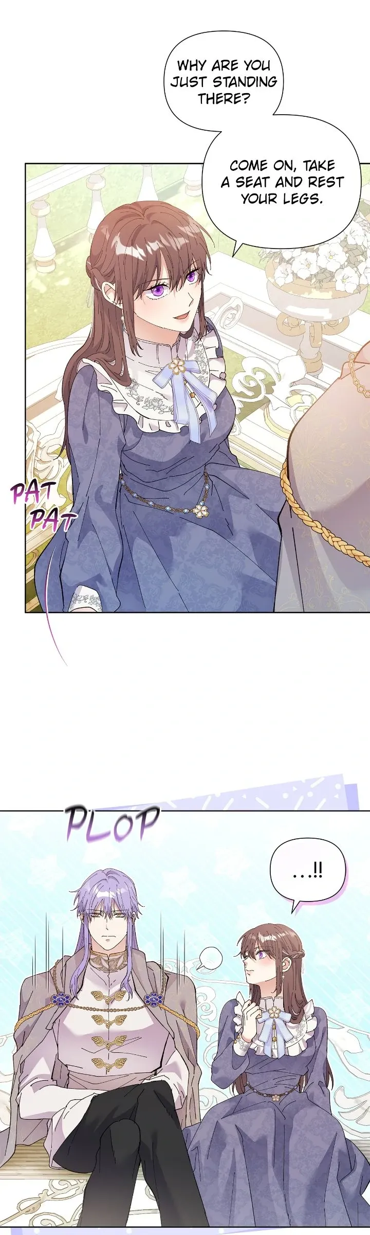 Lady Beast Chapter 124 Online - página 43