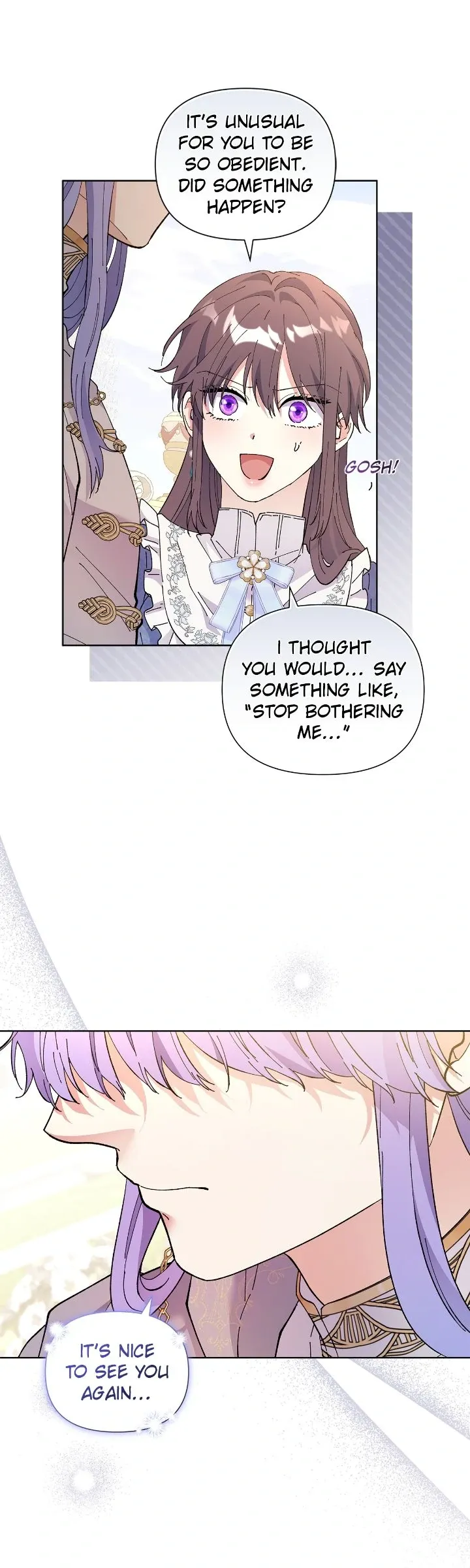 Lady Beast Chapter 124 Online - página 44